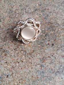 Statement  4 Ring 💍