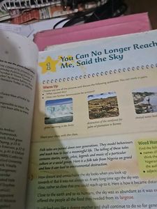 Starburst Class 8 English Book At Half Price