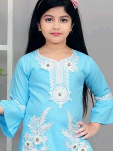 Girls Suit Set