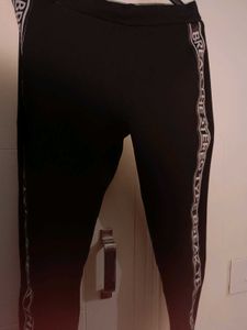 Stylish Black Leggings