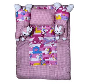 Baby Gadda Set