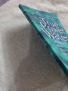 The True Power of Water