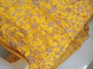 💥Diwali💥Heavy Embroidery Work Designer Party Go