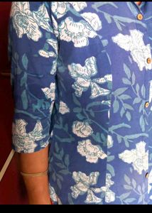 These are Two Kurta Sets In Combos