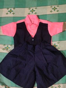Baby Girl Outfit
