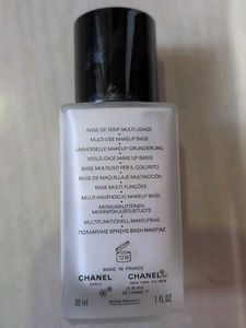 Chanel Le Blanc Multi-Use Base