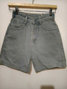 🎊Buy 1, Get 1 Free🎁22"-24"  Denim Shorts