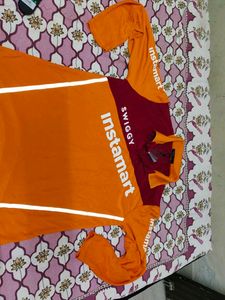 Swiggy Instamart T-shirt