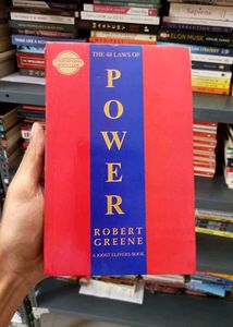 The 48 Laws of Power