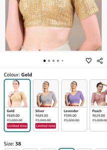 Sequin Embellished Party Top