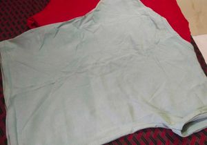 These Are T-shirt... Not Used