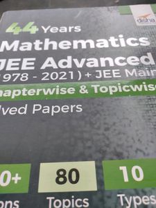 Pyq Book Set Of 2