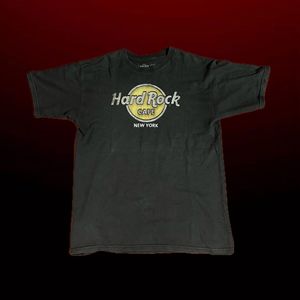 HARD ROCK CAFE TEE