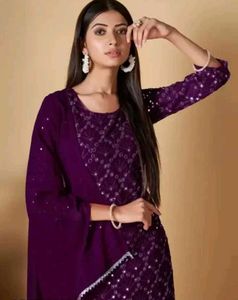 Women Wear 3 Piece Set..