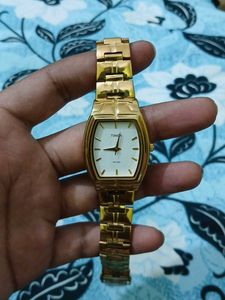 TIMEX U.S.A ZQ57 T1