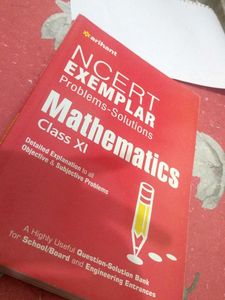 NCERT Exampler "Mathematics"