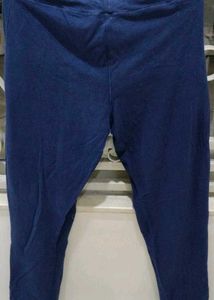 Navy Sweatpants