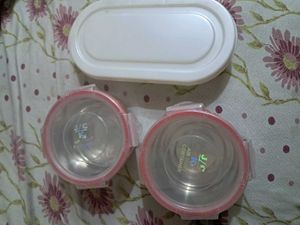 Lunch Box For Multiuser