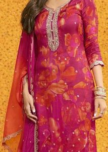 Beautiful Kurta Set