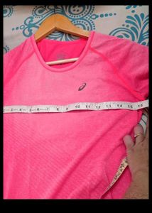 Gym Wear By Asics