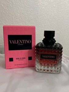 Valentino Donna Edp Intense