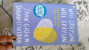 Fiction Book Bundle