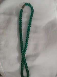 Green Stones