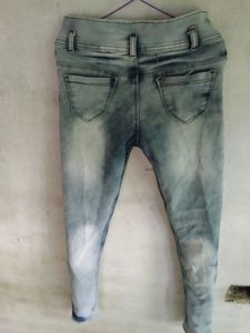 Women Jeans
