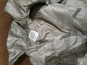 Puffer Jacket