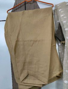 Patiyala Suit
