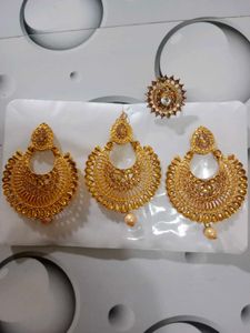 Jewellery Sets