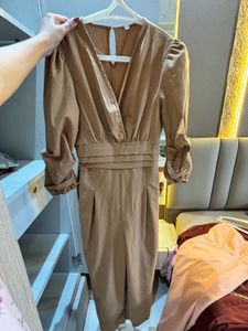 Chic Jumpsuit