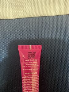 Under Eye Gel