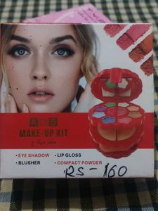ADS Makeup Kit