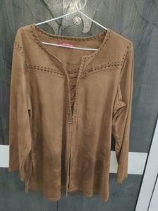 Fancy Top