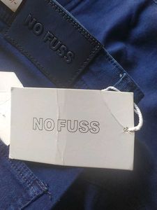 Stylish Blue Jeans