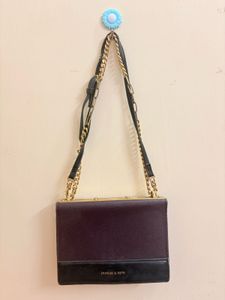 Charles And Keith Bag