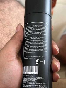 Daily Life Forever52Makeup Fixer Spray