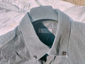 Men&#39;s Casual Shirt