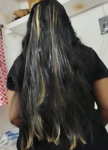 Black Curly Hair Extensions