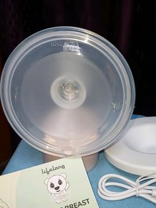 Lifelong Wearable Breast Pump