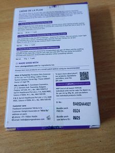 Combo Of Plum Mini 5 Sample Kit (Travel Size)
