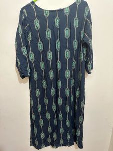Soch Kurta Grey XL