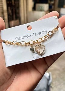 Bracelets 2 Line