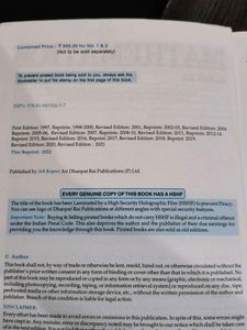 R.D. Sharma Mathematics Vol. 1 And 2