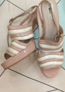 Striped Flats &amp; Sandals👡👈😘