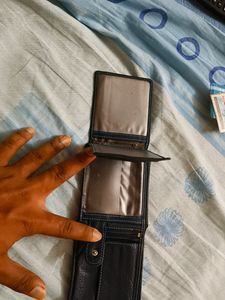 URBAN FOREST WALLET