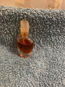 RARE classic Amarige 1/8 Oz Miniature Parfum