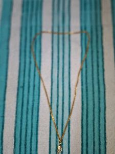 Heart Pendant Necklace