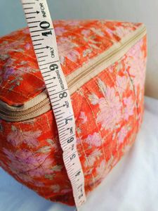 Floral Storage Box